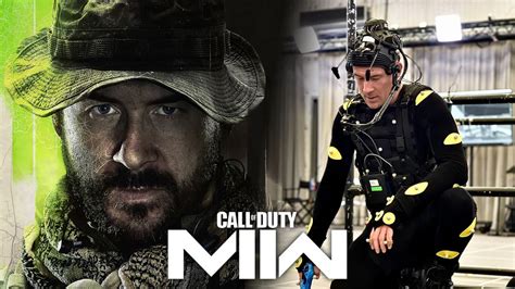 CoD Modern Warfare 2 (2022) actors: Cast list so far